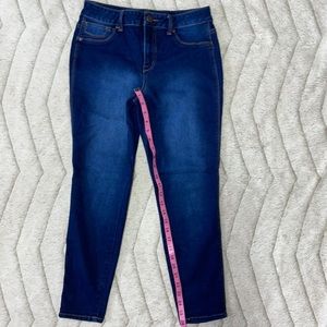 AG Premium Denim Jeans